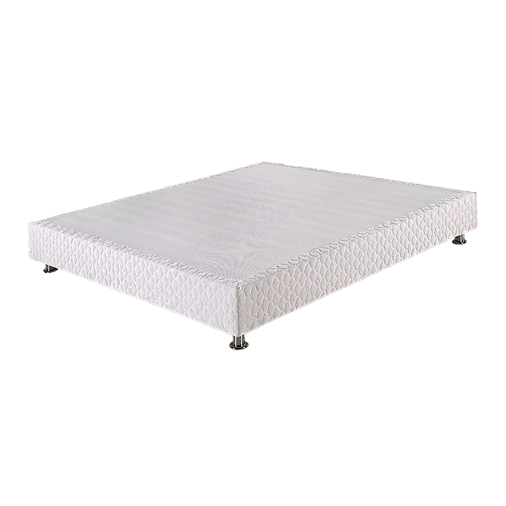 King Bed Ensemble Frame Base - Image 8