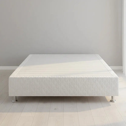 Queen Bed Ensemble Frame Base - Image 6