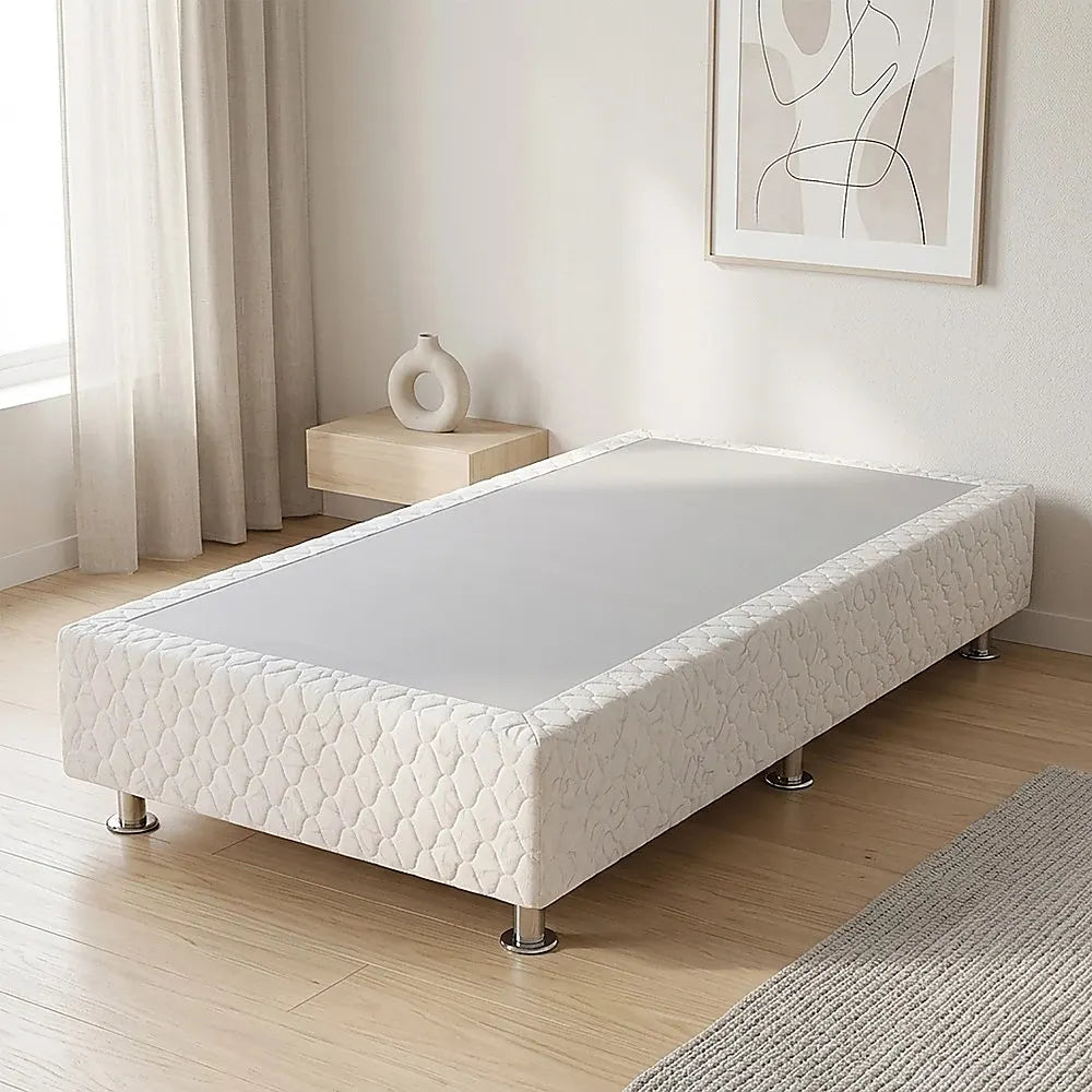 Single Bed Ensemble Frame Base - Image 2