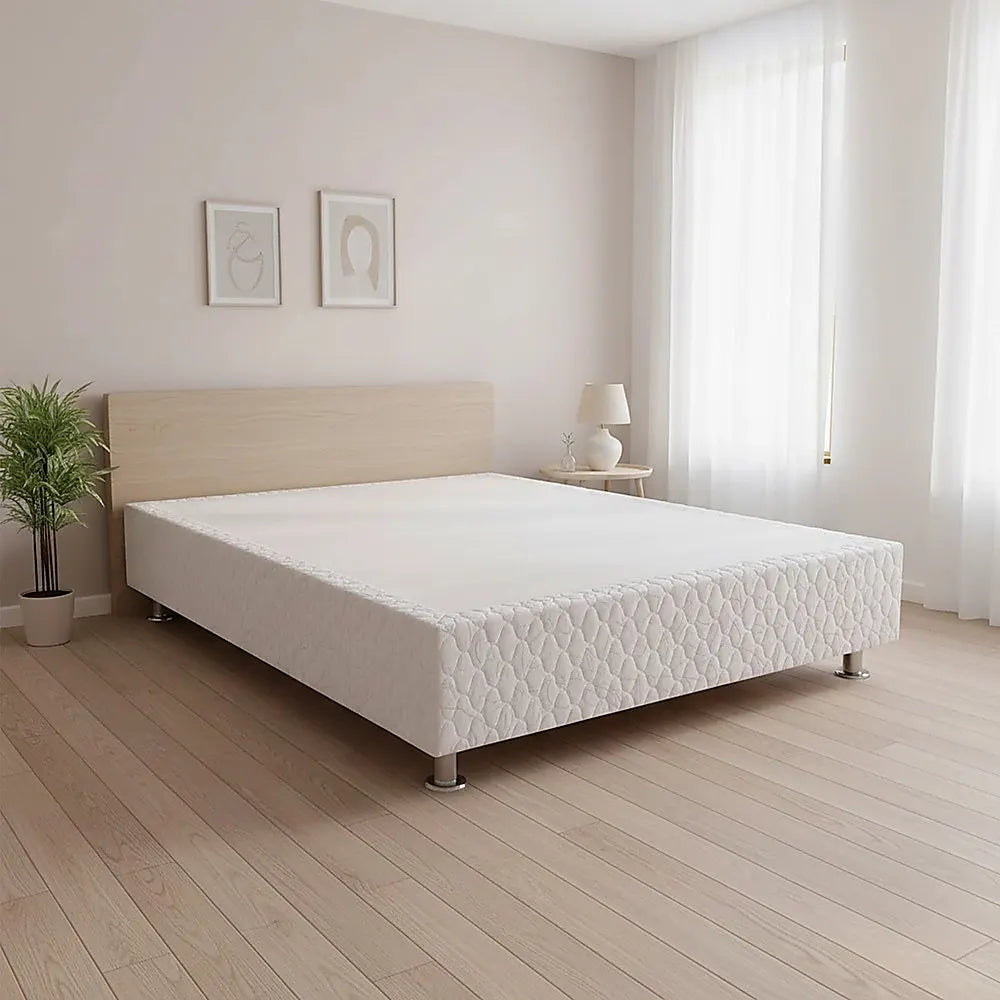 Double Bed Ensemble Frame Base - Image 2