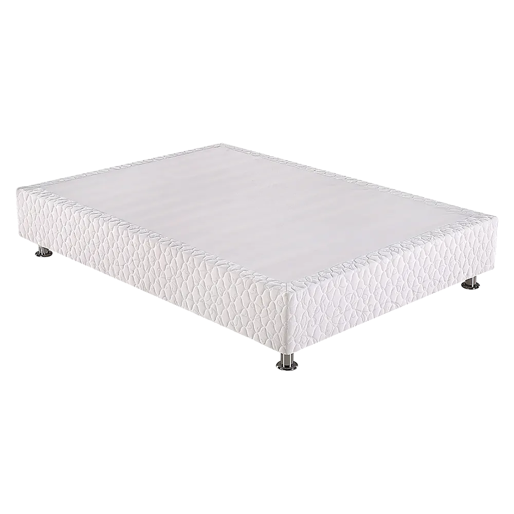 Double Bed Ensemble Frame Base