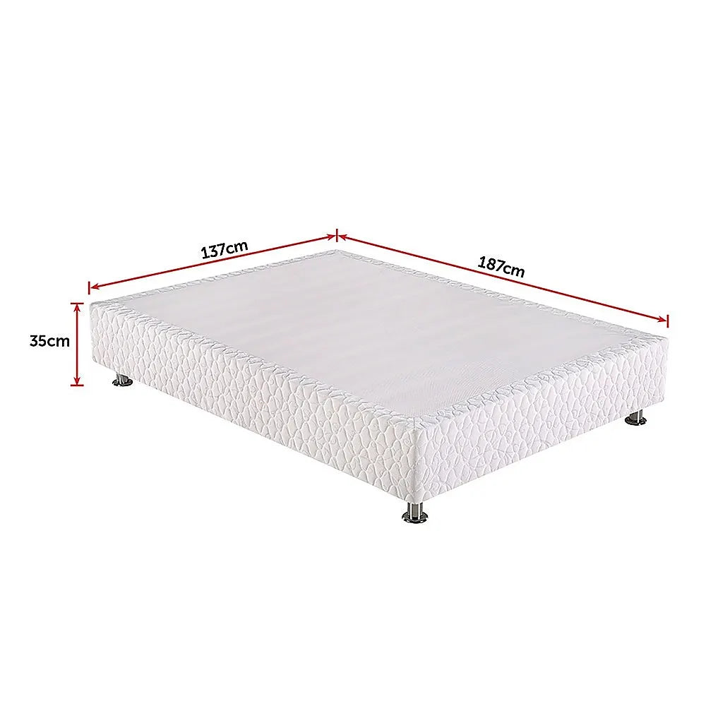 Double Bed Ensemble Frame Base - Image 9