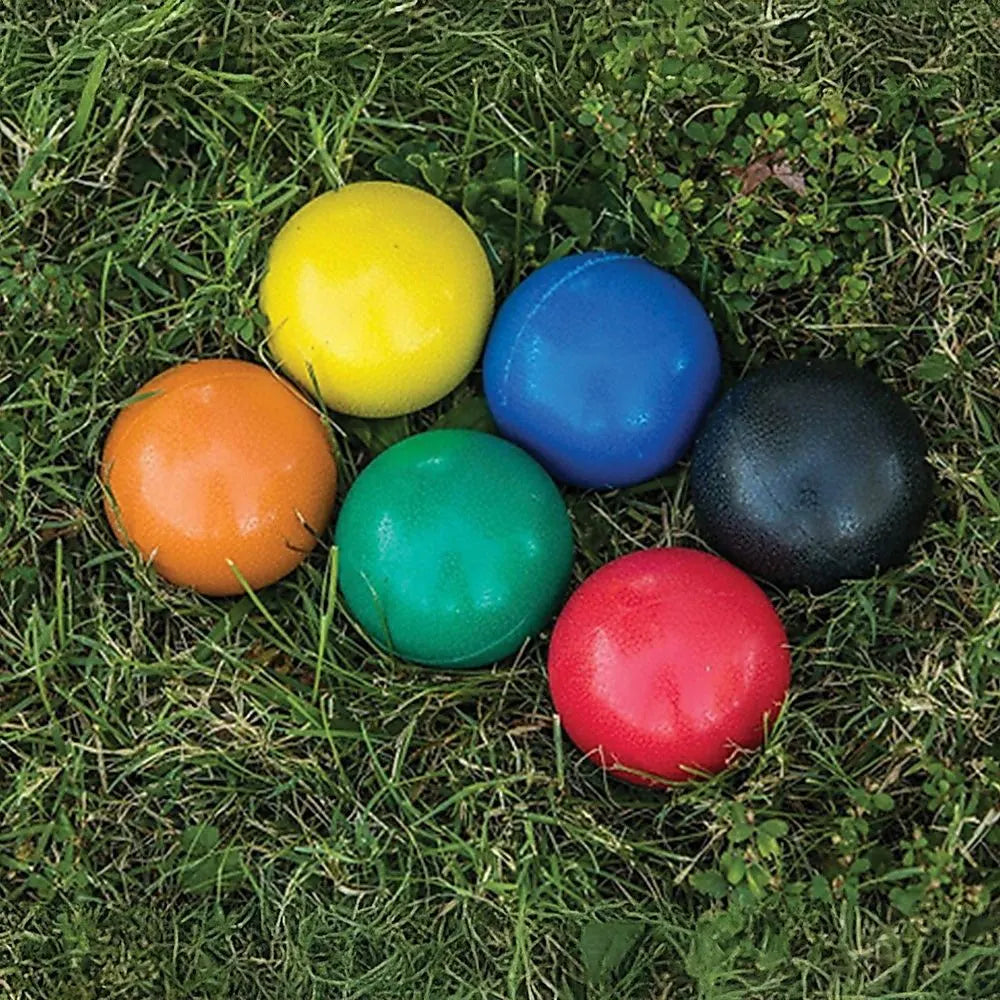 Croquet Set For Up To 6 Players Complete Outdoor Lawn Game Set For Family Gatherings And Events - Image 6
