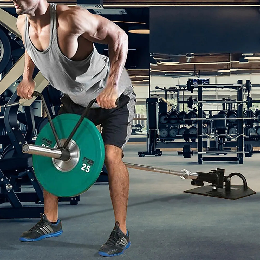 Core Trainer Fitness Training - Image 2