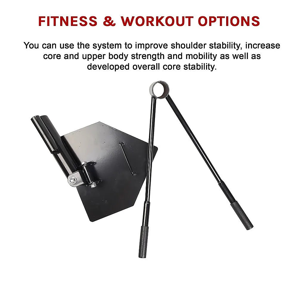 Core Trainer Fitness Training - Image 7