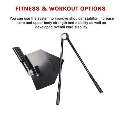 Core Trainer Fitness Training - Image 7