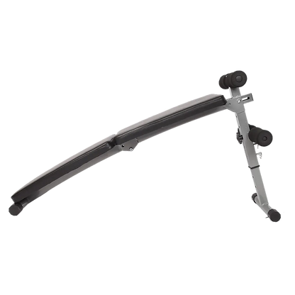 Adjustable Abdominal Crunch Sit Up Bench - Image 5