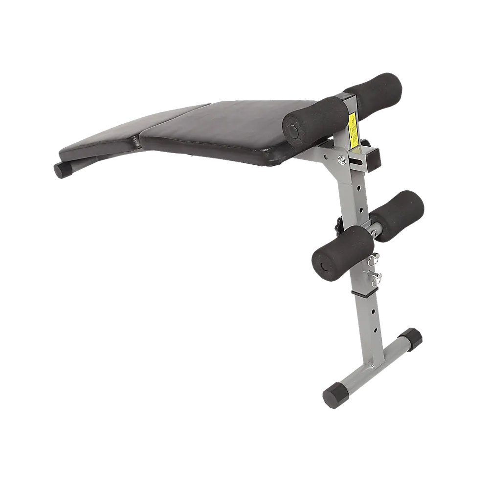 Adjustable Abdominal Crunch Sit Up Bench - Image 6
