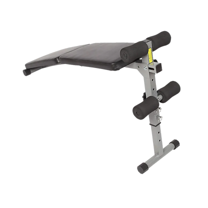 Adjustable Abdominal Crunch Sit Up Bench - Image 6