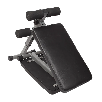Adjustable Abdominal Crunch Sit Up Bench - Image 7