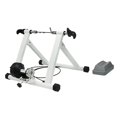 Indoor Magnetic Bicycle Trainer Fitness Bike Resistance Stand