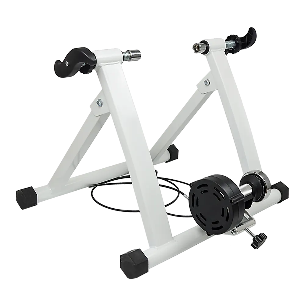 Indoor Magnetic Bicycle Trainer Fitness Bike Resistance Stand - Image 6