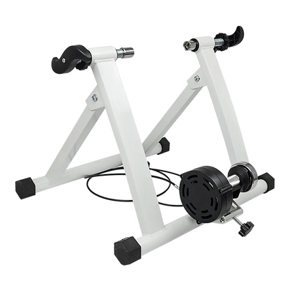 Indoor Magnetic Bicycle Trainer Fitness Bike Resistance Stand - Image 6