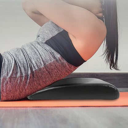 Abdominal Pad Sit Up Core Strength Trainer Mat - Image 2