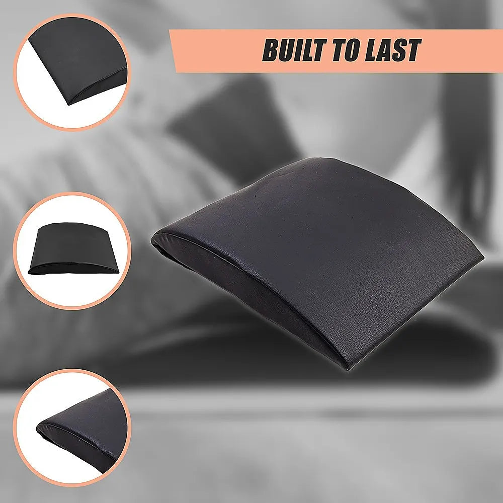 Abdominal Pad Sit Up Core Strength Trainer Mat - Image 7