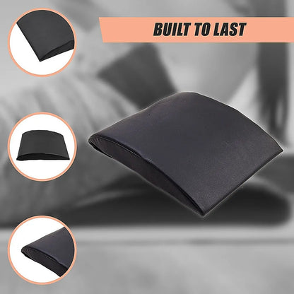 Abdominal Pad Sit Up Core Strength Trainer Mat - Image 7