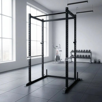 Power Rack Squat Deadlift HD Lift Cage - Image 3