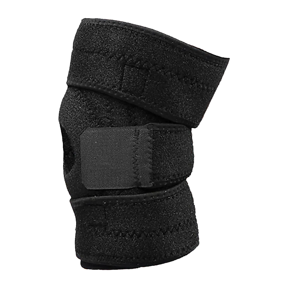 Fully Flexible Adjustable Knee Support Brace - Image 7