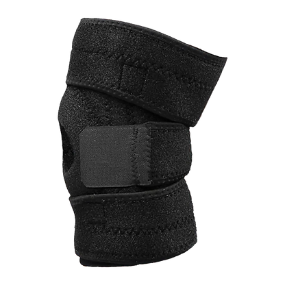 Fully Flexible Adjustable Knee Support Brace - Image 7