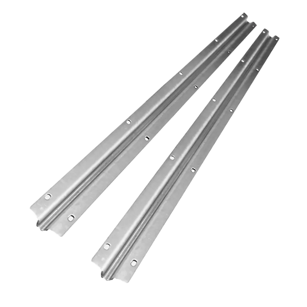 Sliding Gate Hardware Accessories Kit - 2m Track - Image 6