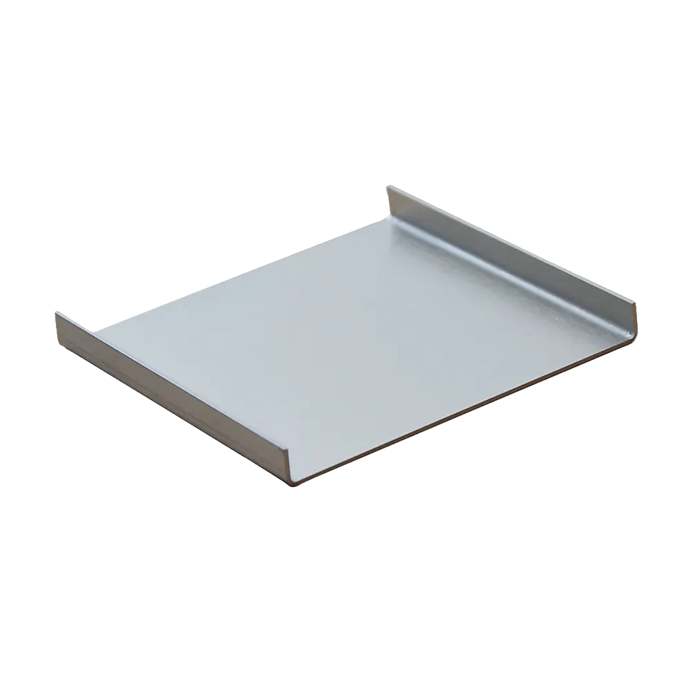 Floor Grate Joiner Stainless Steel 304 Shower Drain Channel Connector