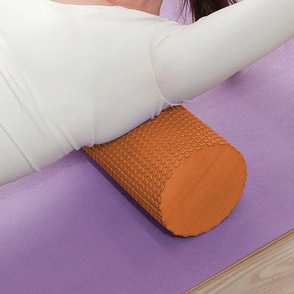 45 x 15cm Physio Yoga Pilates Foam Roller - Image 6