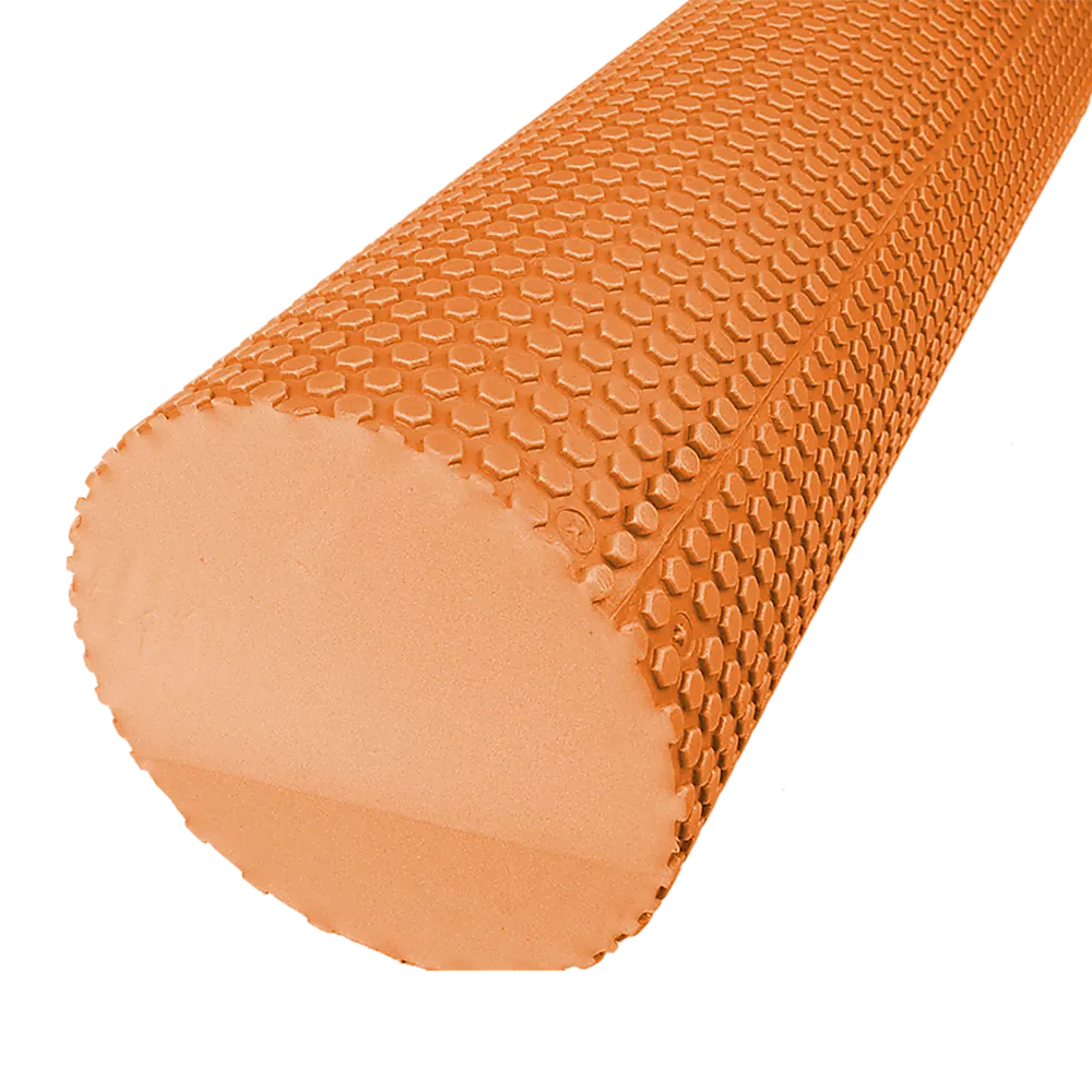45 x 15cm Physio Yoga Pilates Foam Roller - Image 5