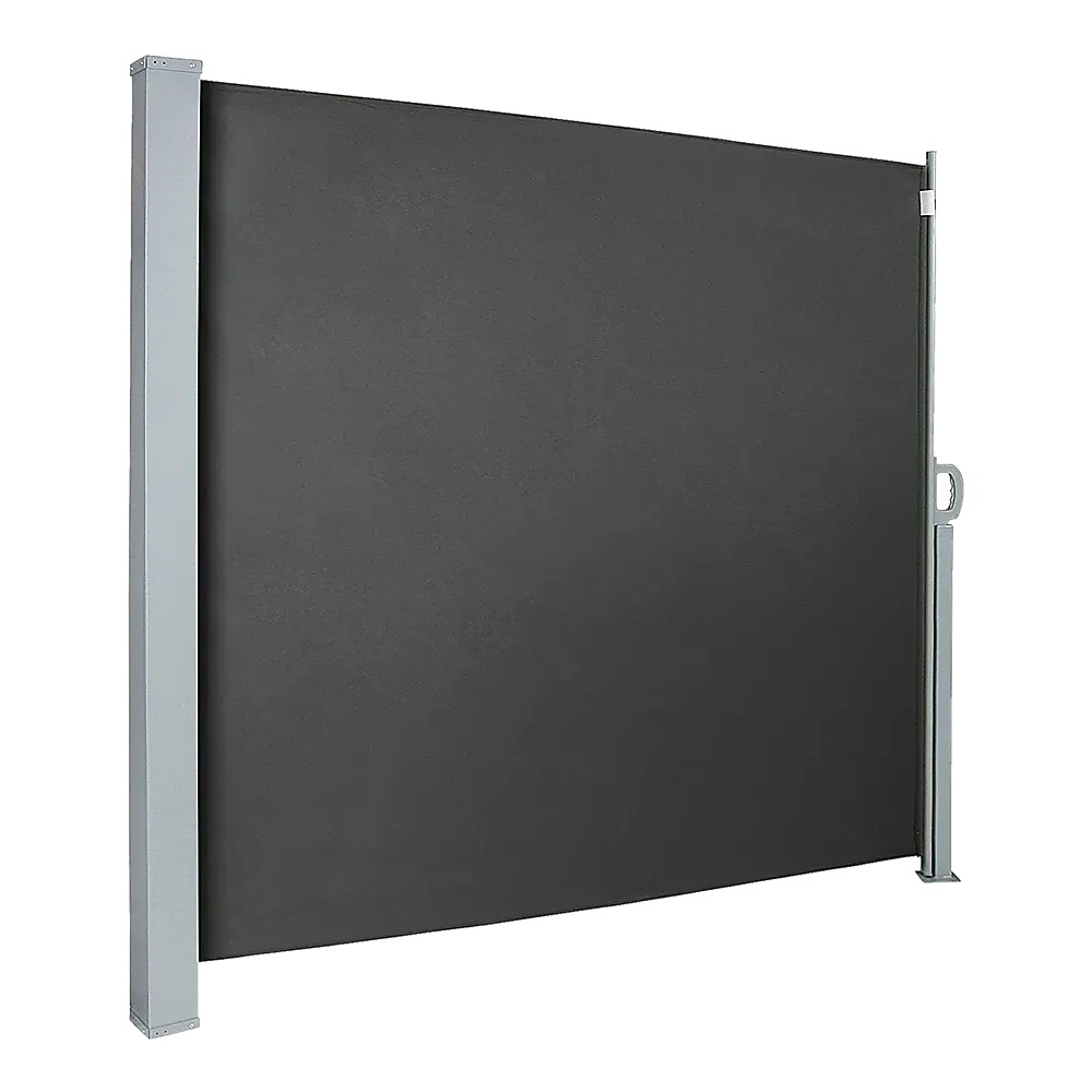 1.8X3M Retractable Side Awning Shade - Image 6