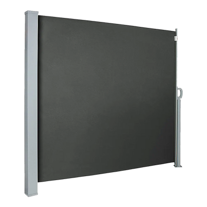 1.8X3M Retractable Side Awning Shade - Image 6
