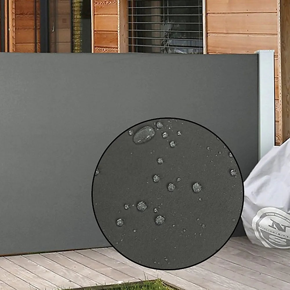 1.8X3M Retractable Side Awning Shade - Image 7