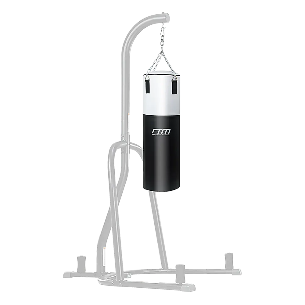 30kg Heavy Duty Boxing Punching Bag Solid Filled - Image 4