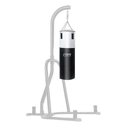 30kg Heavy Duty Boxing Punching Bag Solid Filled - Image 4