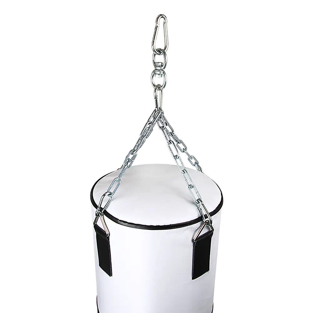 30kg Heavy Duty Boxing Punching Bag Solid Filled - Image 6