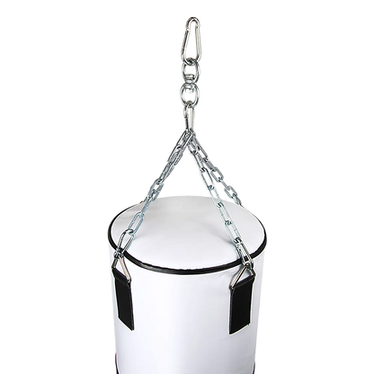 30kg Heavy Duty Boxing Punching Bag Solid Filled - Image 6