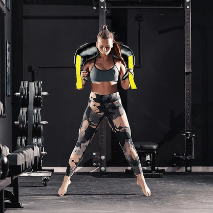 5kg Bulgarian Workout Power Bag - Image 2