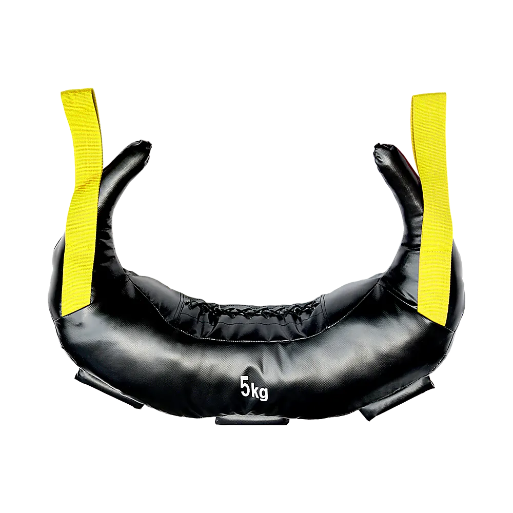 5kg Bulgarian Workout Power Bag - Image 5