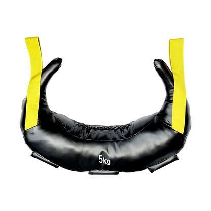 5kg Bulgarian Workout Power Bag - Image 5