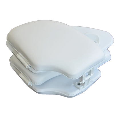 Kids Baby Toddler Travel Folding Padded Potty Seat Cushion Toilet Training - Image 4