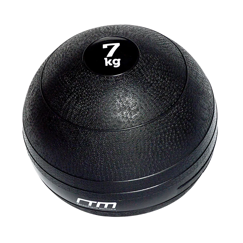 7kg Slam Ball No Bounce Crossfit Fitness MMA Boxing BootCamp