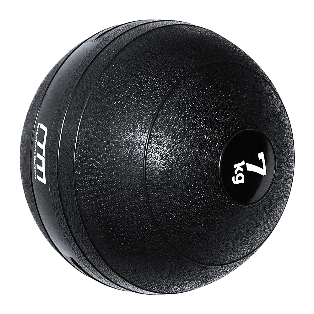 7kg Slam Ball No Bounce Crossfit Fitness MMA Boxing BootCamp - Image 4