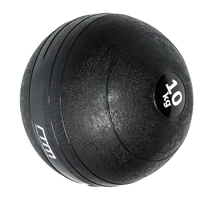 10kg Slam Ball No Bounce Crossfit Fitness MMA Boxing BootCamp - Image 4