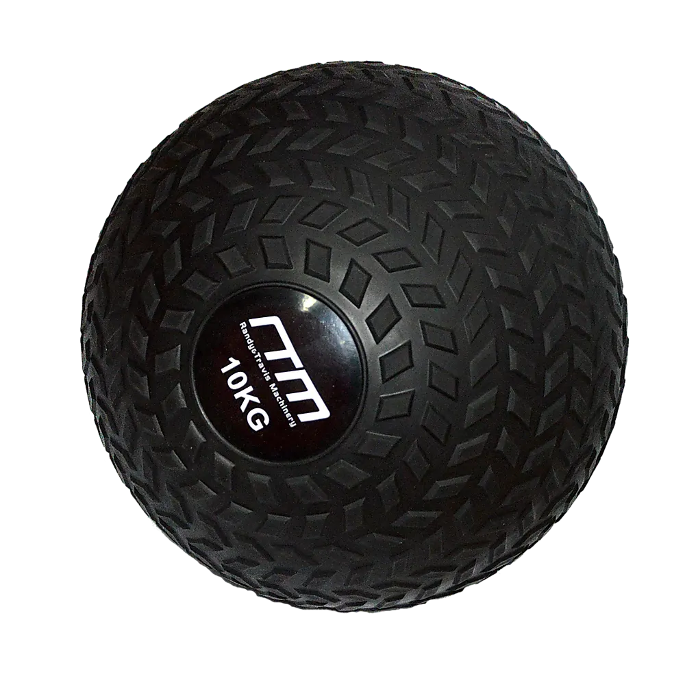 10kg Tyre Thread Slam Ball Dead Ball Medicine Ball for Gym Fitness