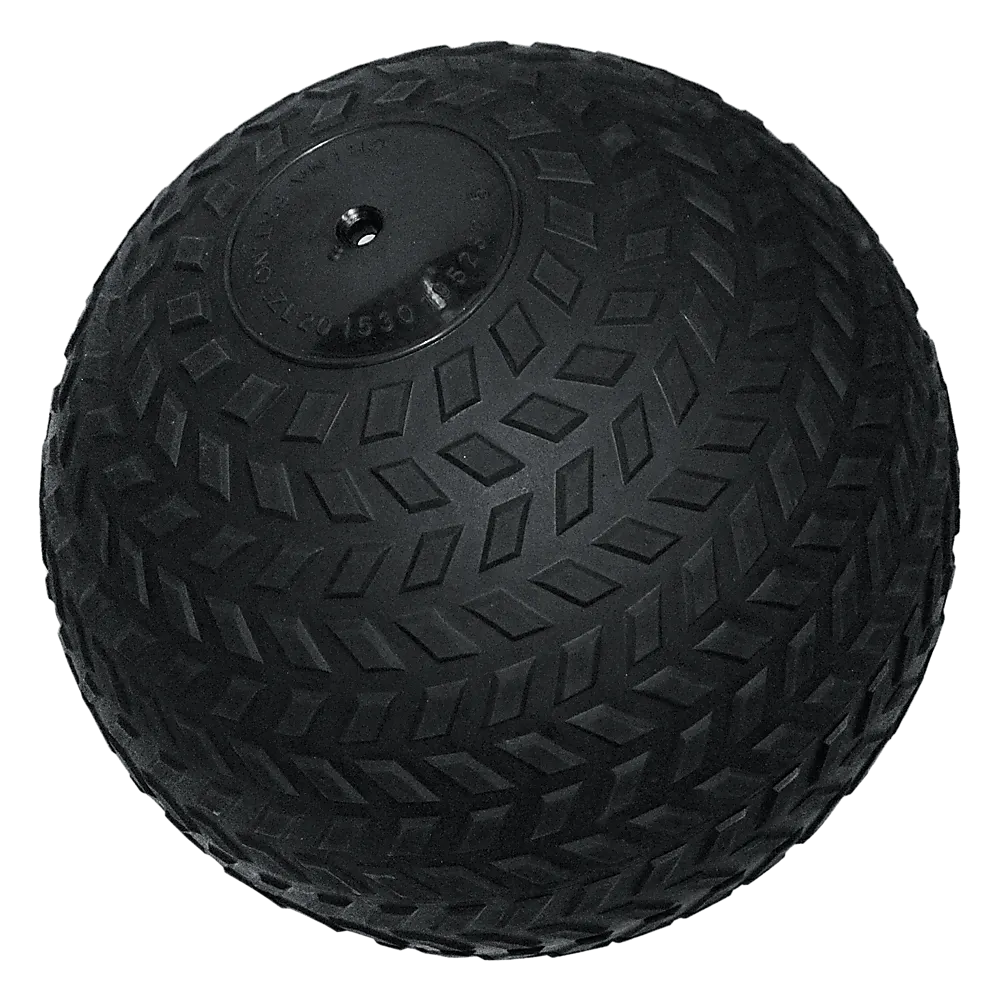 10kg Tyre Thread Slam Ball Dead Ball Medicine Ball for Gym Fitness - Image 5