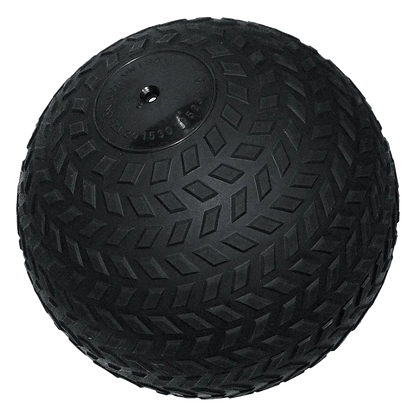10kg Tyre Thread Slam Ball Dead Ball Medicine Ball for Gym Fitness - Image 5