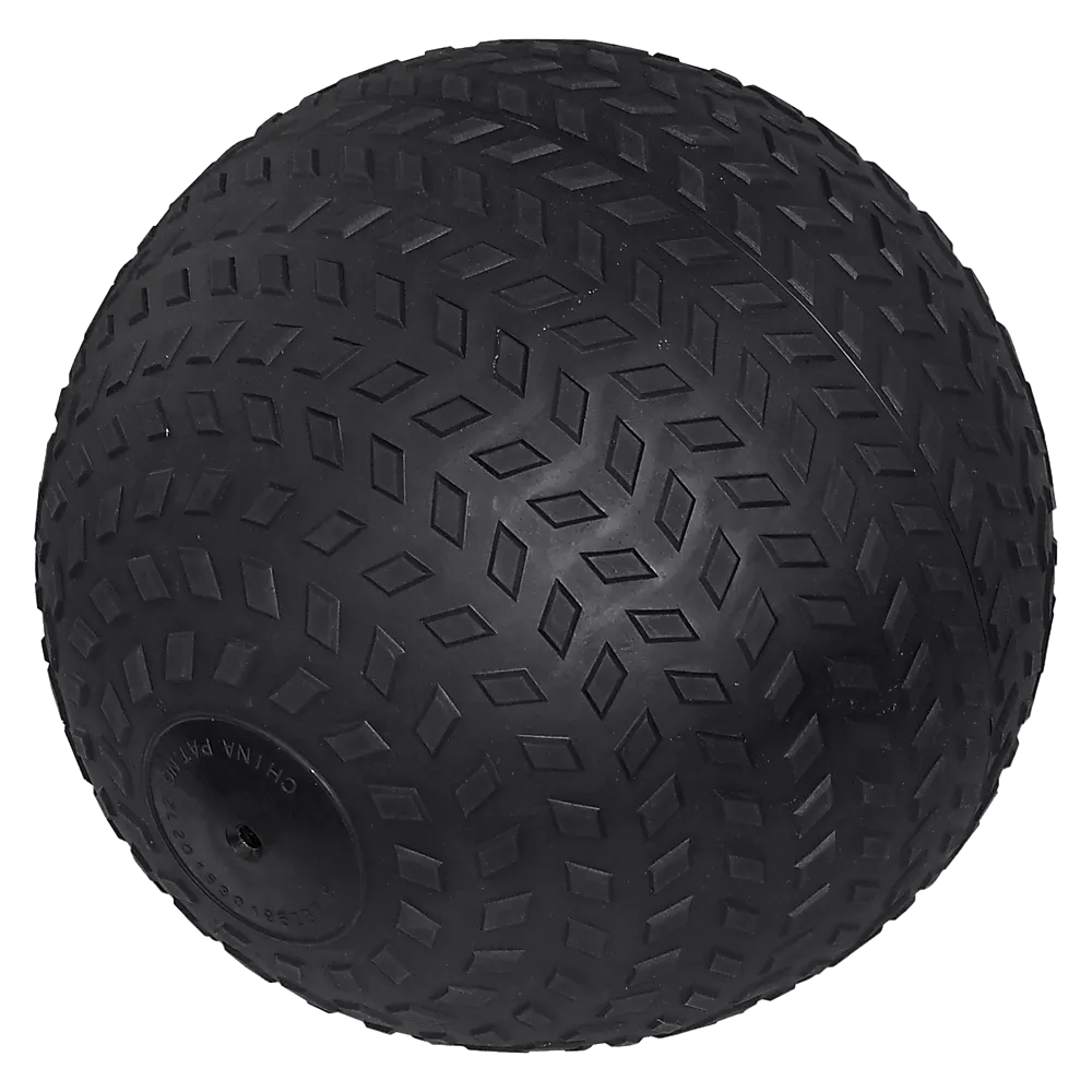 10kg Tyre Thread Slam Ball Dead Ball Medicine Ball for Gym Fitness - Image 8