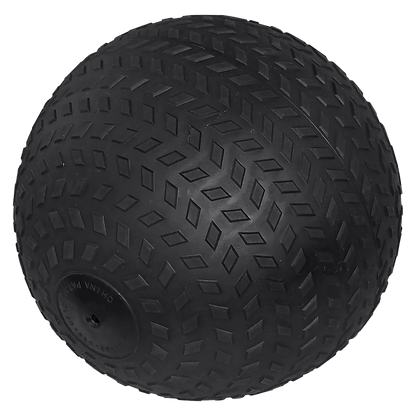 10kg Tyre Thread Slam Ball Dead Ball Medicine Ball for Gym Fitness - Image 8