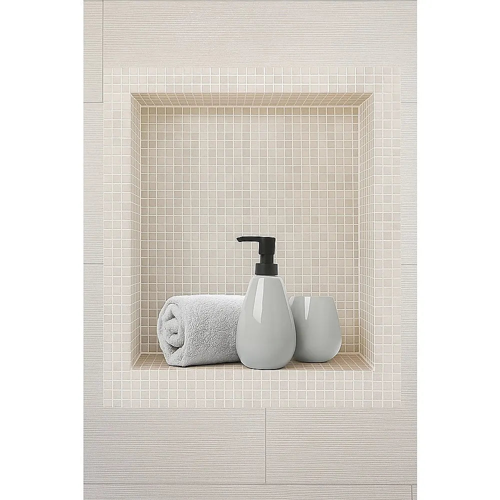 Shower Niche - 360 x 420 x 92mm Prefabricated Wall Bathroom Renovation - Image 4