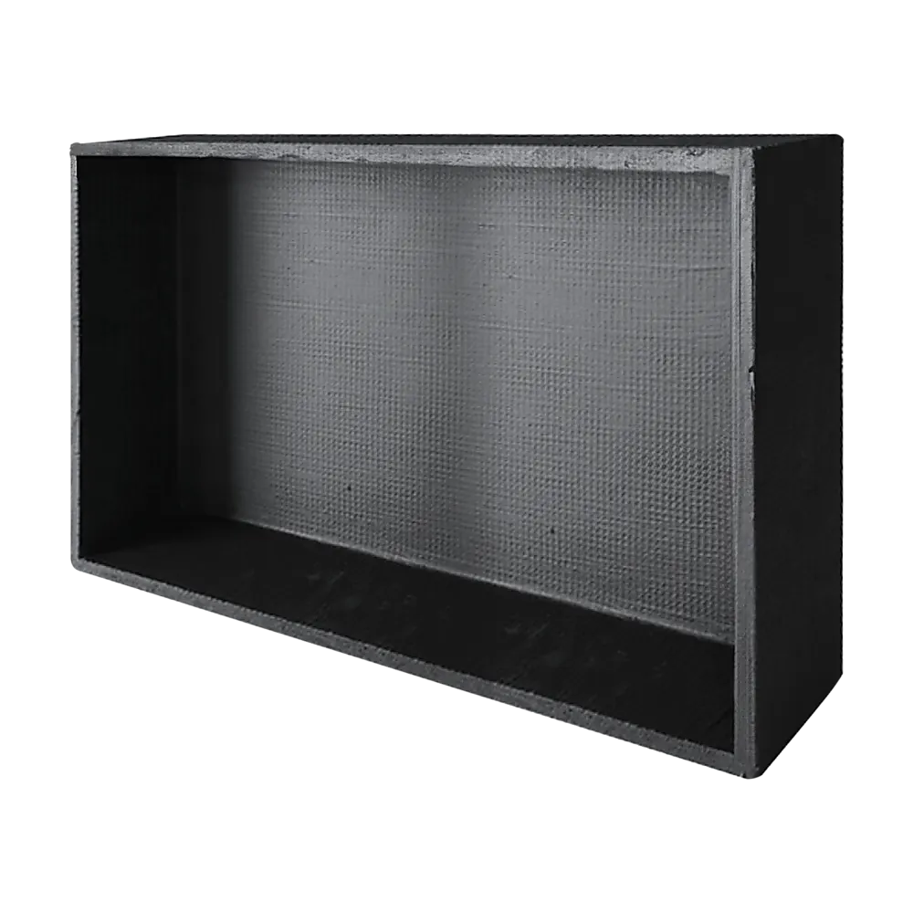 Shower Niche - 350 x 600 x 92mm Prefabricated Wall Bathroom Renovation