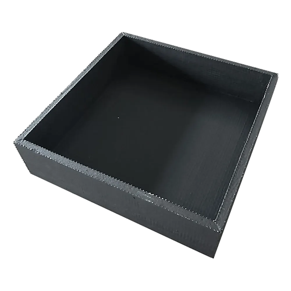 Shower Niche - 350 x 350 x 92mm Prefabricated Wall Bathroom Renovation - Image 7
