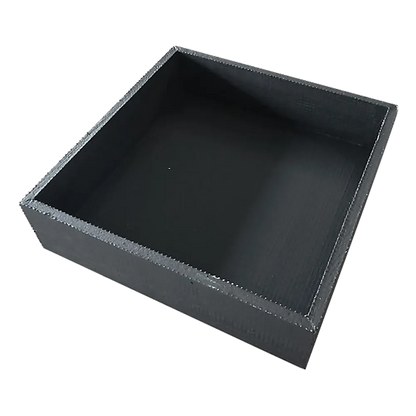 Shower Niche - 350 x 350 x 92mm Prefabricated Wall Bathroom Renovation - Image 7